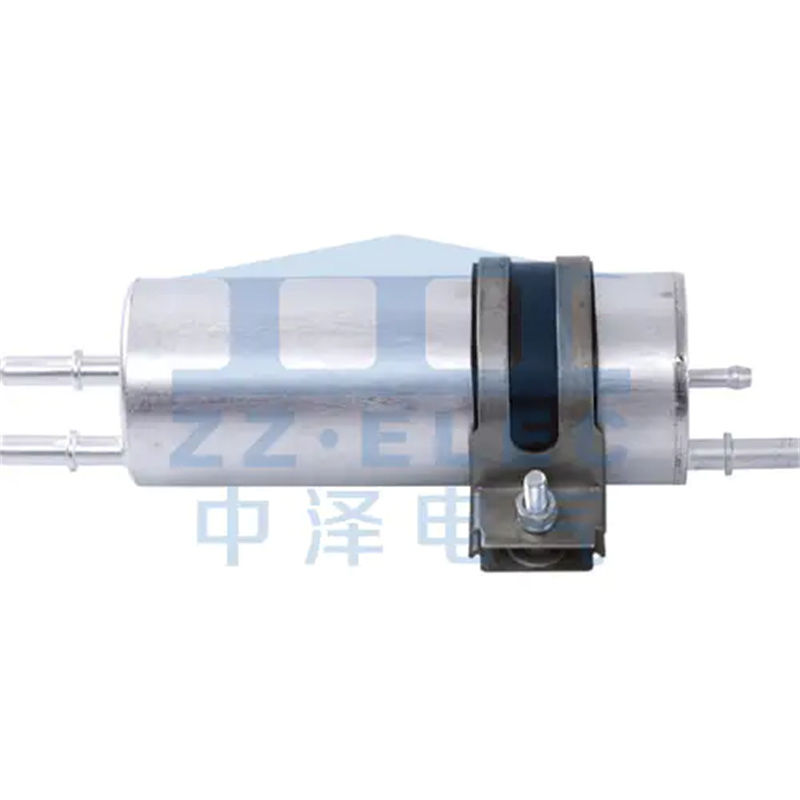 Multi-efekt BMW filtr