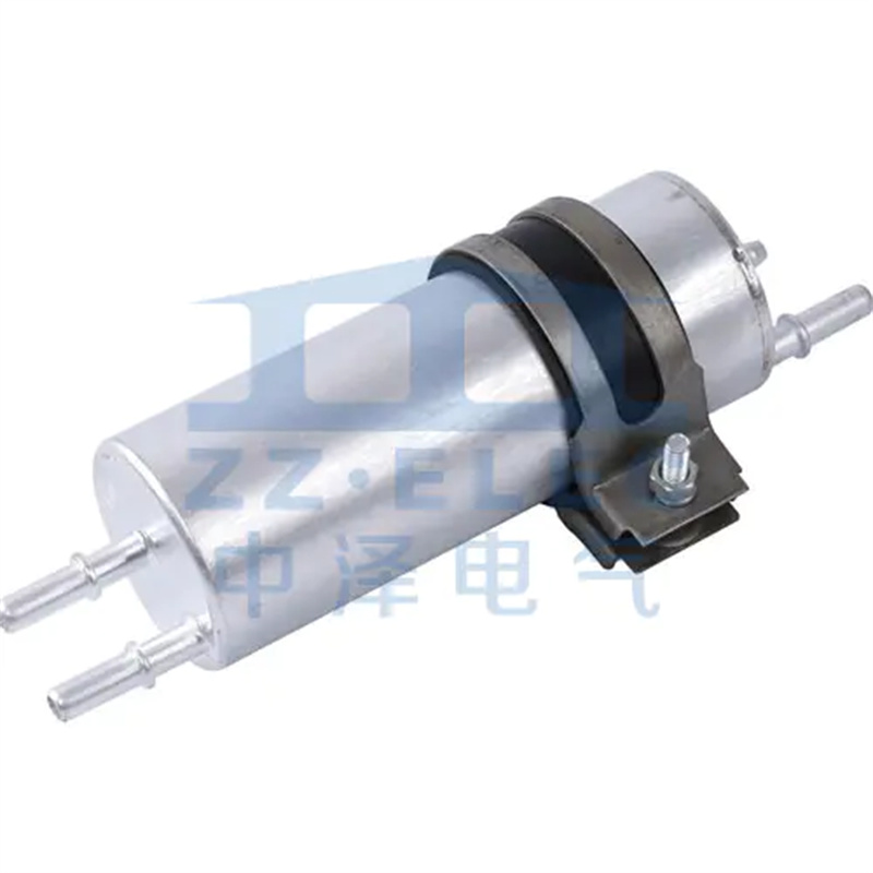 Multi-efekt BMW filtr
