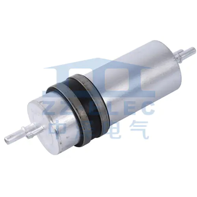 Multi-efekt BMW filtr