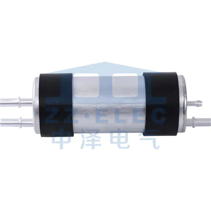 BMW-E65, E66, E760 filtr pro Zhejiang