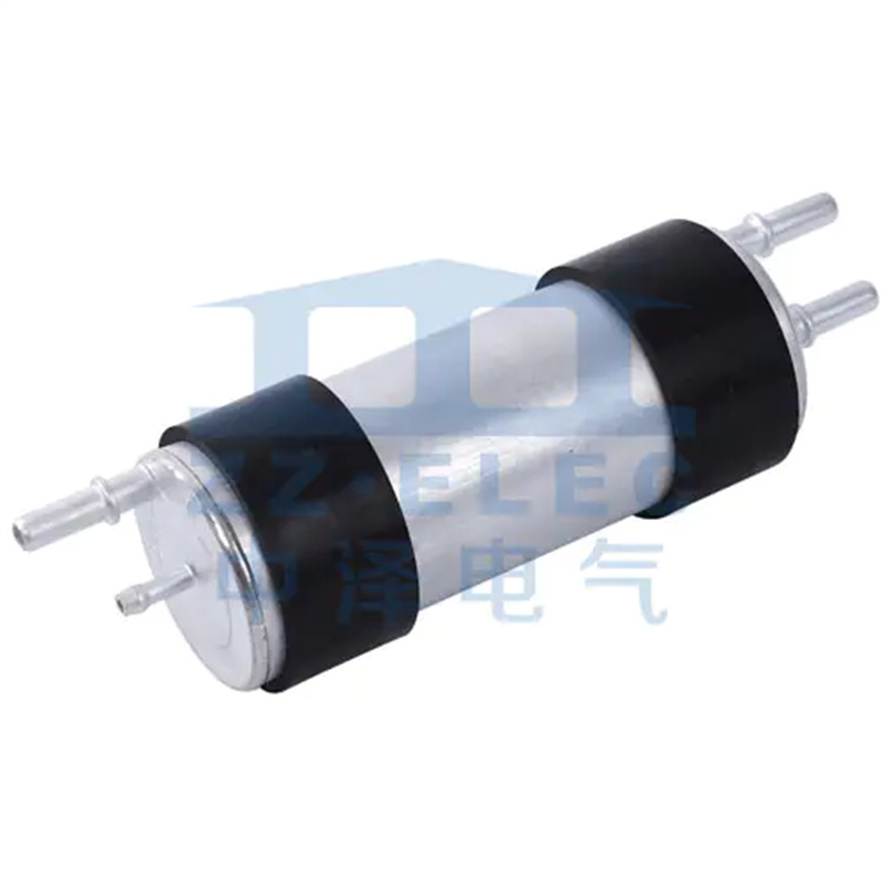 BMW-E65, E66, E760 filtr pro Zhejiang