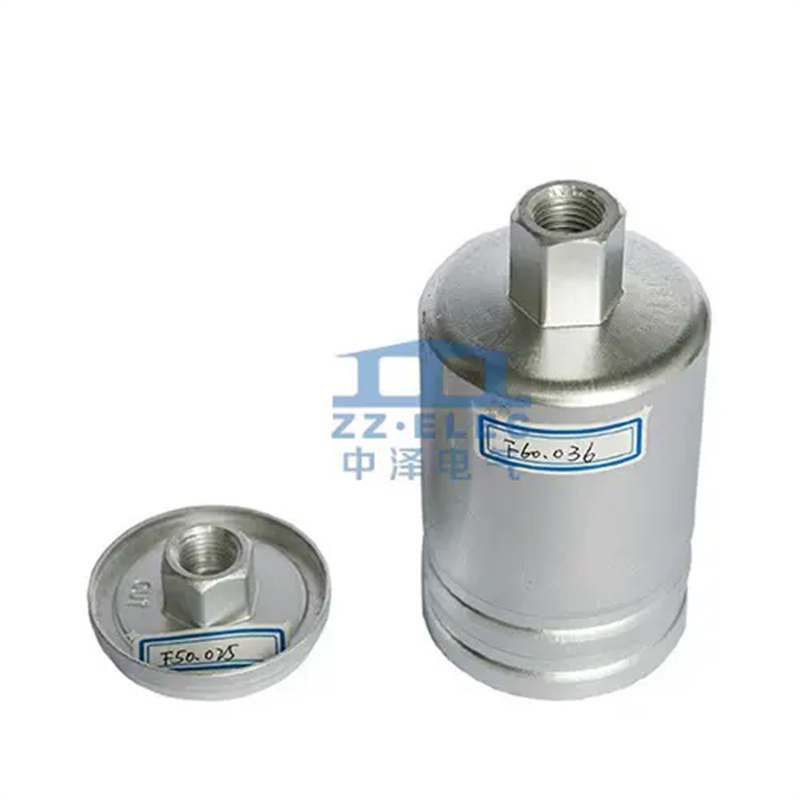 Chevrolet C1500 Estate Filter Filter Cover & House