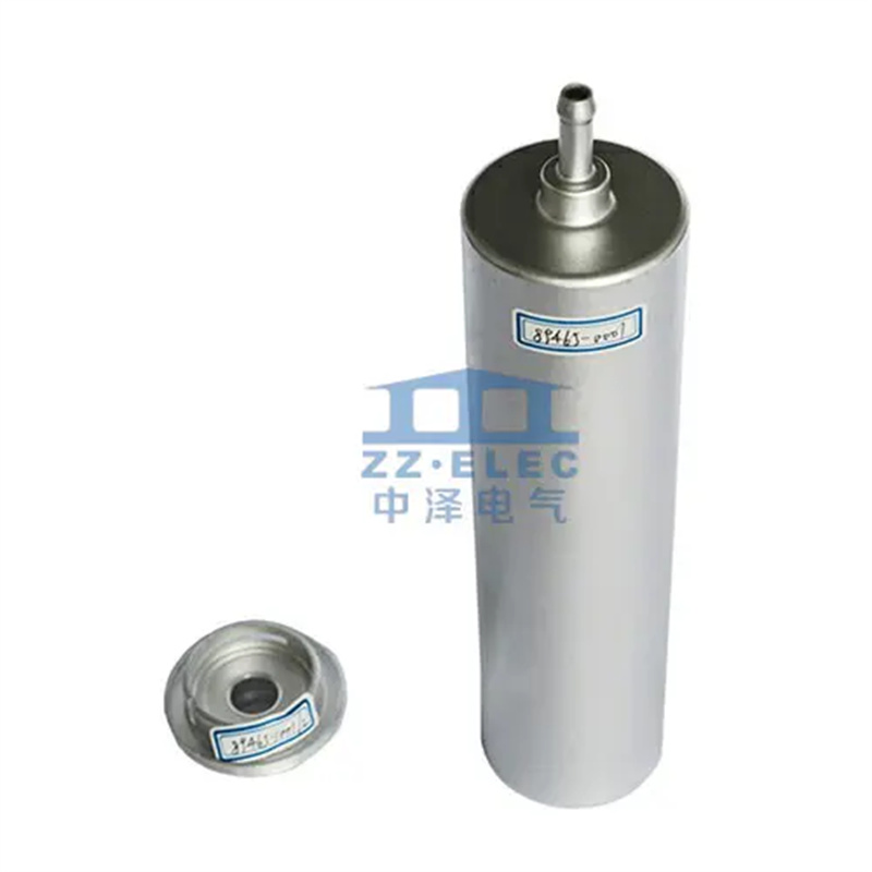 BMW 4 Convertible Filter Cover & House