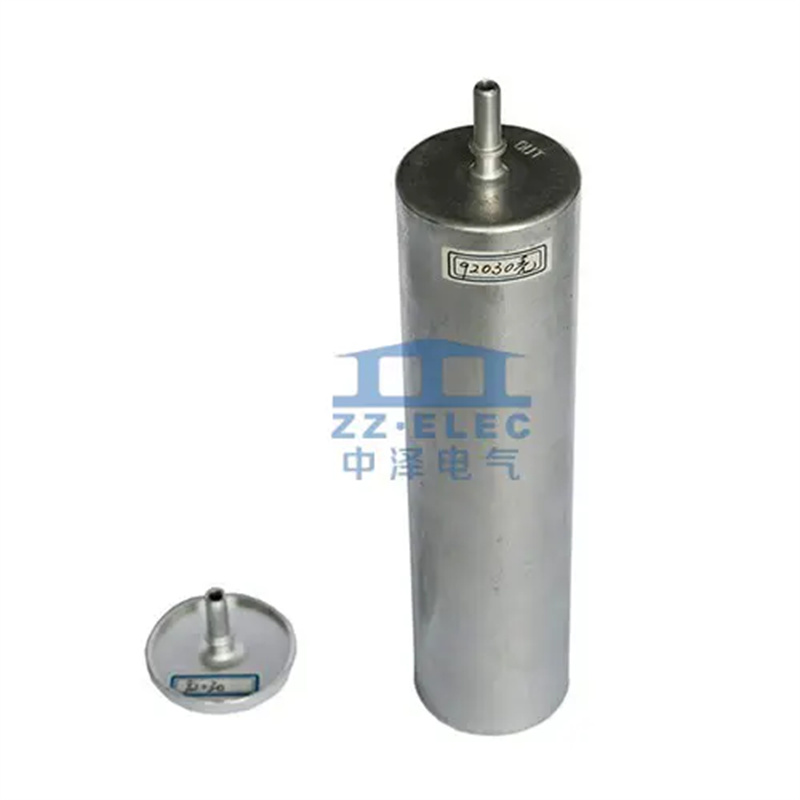 BMW 4 Coupe Filter Cover & House