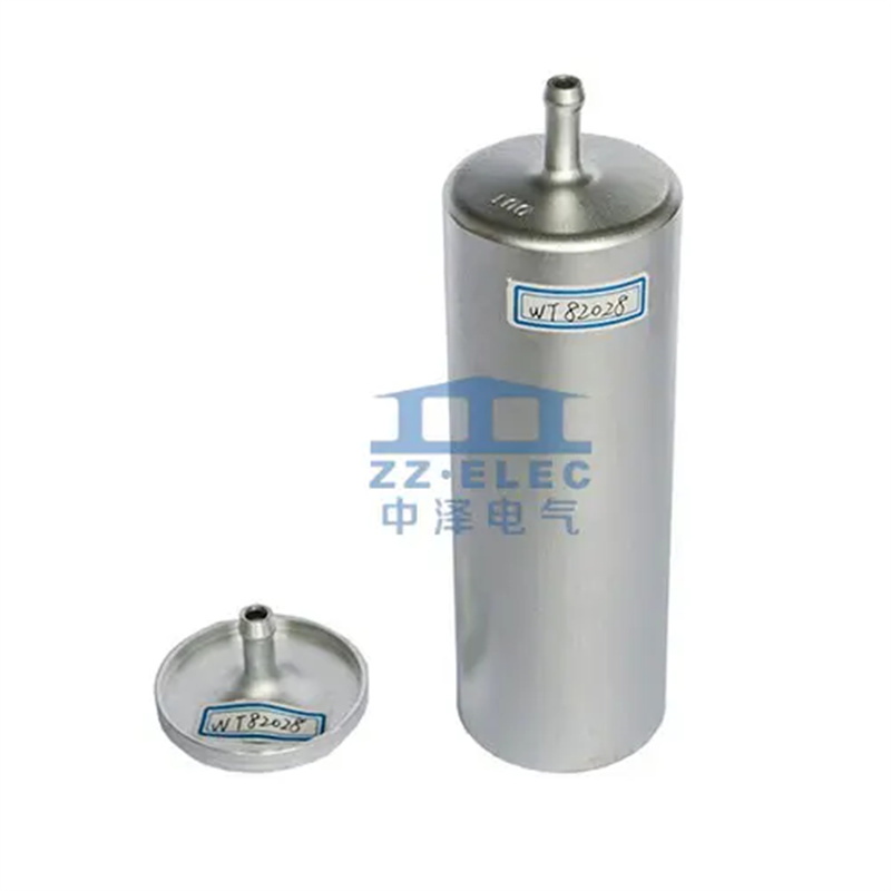 BMW 5 Touring Filter Filter Cover & Housing