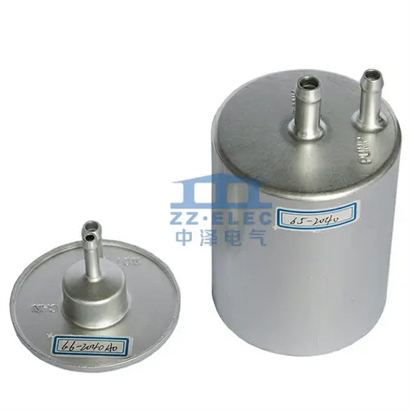 Benz E-Class Filter Cover & House